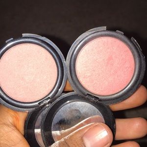 Papaya Blush